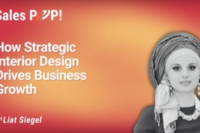 Why Good Interior Design Boosts Your Business Success (video)