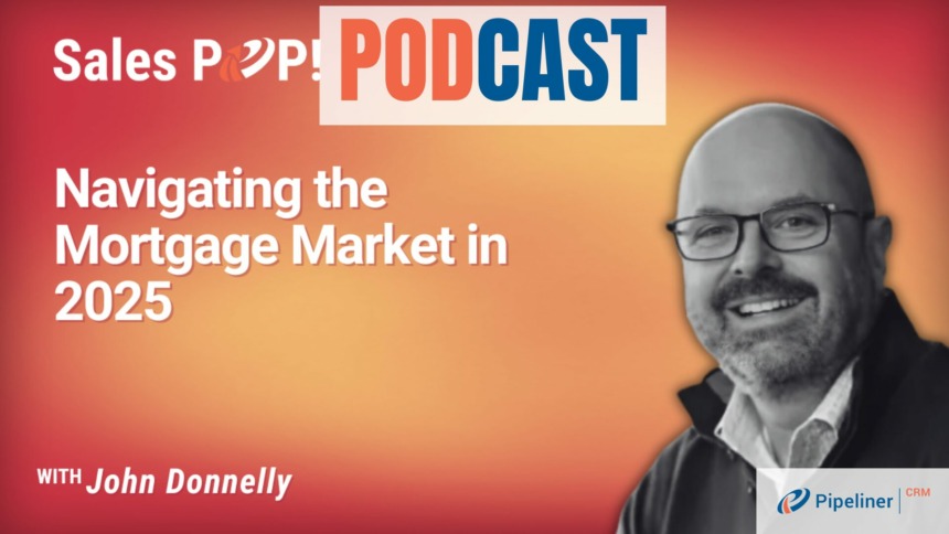 🎧  Buy a Home in 2025: Mortgage Advice & Strategies