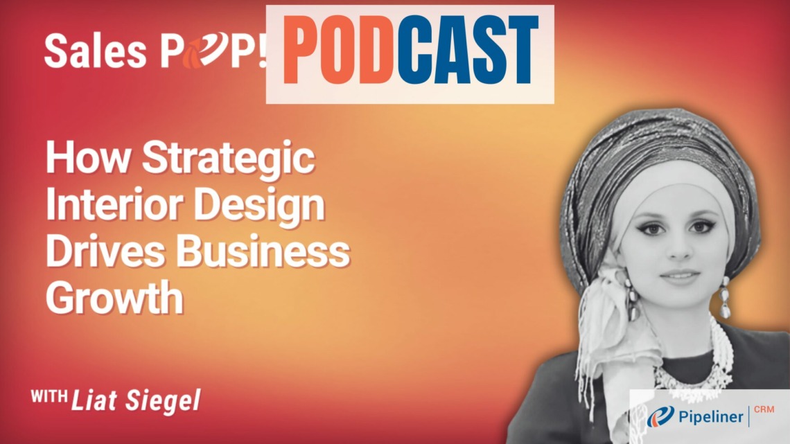 🎧  Why Good Interior Design Boosts Your Business Success