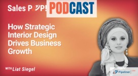 🎧  Why Good Interior Design Boosts Your Business Success