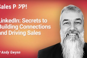 How to Leverage LinkedIn for Sales (video)