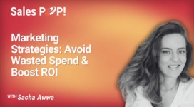 How to Improve Marketing ROI (video)