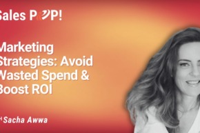 How to Improve Marketing ROI (video)