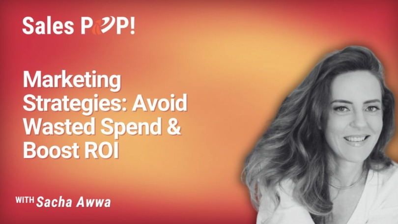 How to Improve Marketing ROI (video)