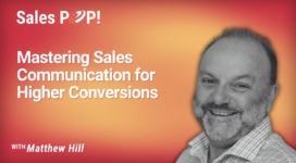 The Power of Communication in Sales (video)