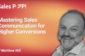 The Power of Communication in Sales (video)