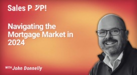 Housing Market 2024: Navigating Mortgage Challenges (video)