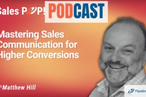 🎧  The Sales Communication Blueprint
