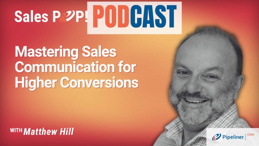 🎧  The Sales Communication Blueprint