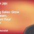 Pipeliner CRM for Manufacturing