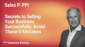 Maximize Your Company’s Value: Avoid These 5 Common Errors (video)