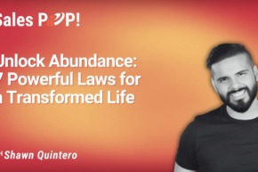 How to Create Abundance: Expert Reveals 7 Key Strategies (video)
