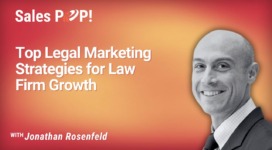 How to Get More Clients: Attorney Marketing Strategies (video)