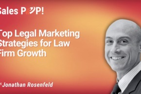 How to Get More Clients: Attorney Marketing Strategies (video)