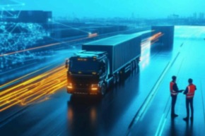 The Transformative Impact of AI on the Logistics Industry