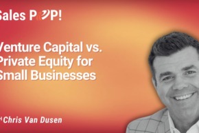 Venture Capital vs. Private Equity for Small Businesses (video)