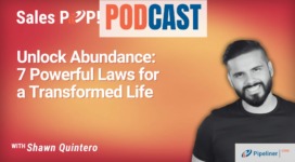 🎧  7 Powerful Laws for a Transformed Life