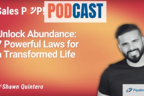 🎧  7 Powerful Laws for a Transformed Life