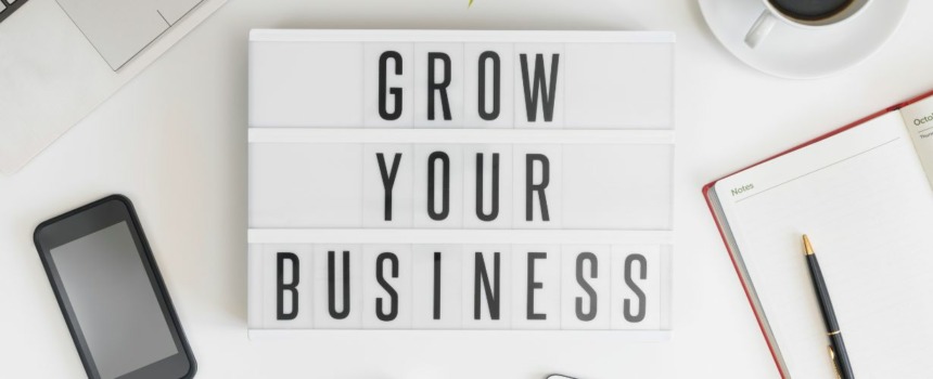 Do You Encourage or Discourage New Business?