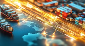 The Transformative Impact of AI on the Logistics Industry