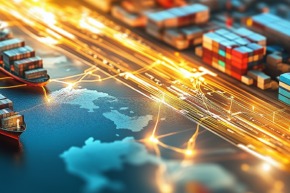 The Transformative Impact of AI on the Logistics Industry