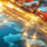 The Transformative Impact of AI on the Logistics Industry