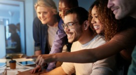 Why and How Sales Enablement Should Start on Your Website