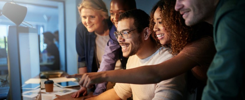 Why and How Sales Enablement Should Start on Your Website