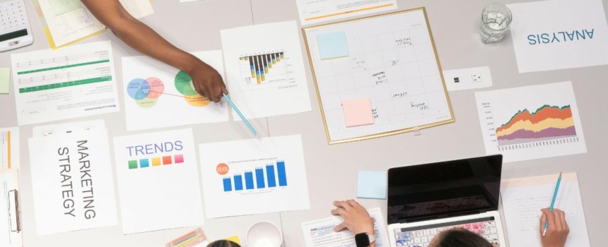 3 Marketing Tips for Founders Launching Their Startups in Uncertain Times
