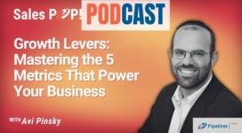 🎧  Are You Missing the 5 Keys to Business Growth?