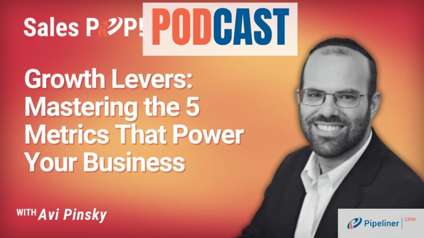 🎧  Are You Missing the 5 Keys to Business Growth?
