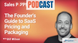 🎧 Monetizing Your SaaS: The Value-First Approach