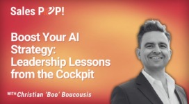 Pilot Lessons for Leadership, Performance, and Organizational Success