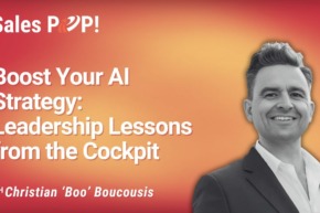 Pilot Lessons for Leadership, Performance, and Organizational Success