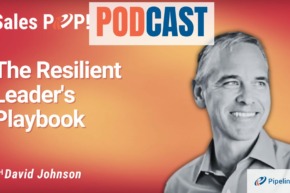 🎧  Lead Through Crisis with These 3 Expert Strategies