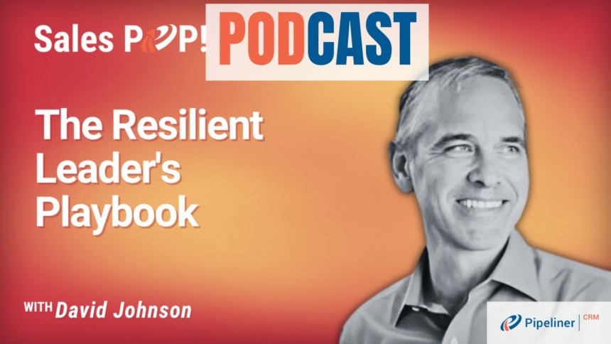 🎧  Lead Through Crisis with These 3 Expert Strategies