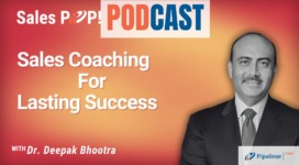 🎧  The Future of Sales Coaching