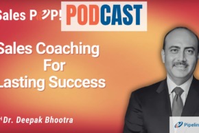 🎧  The Future of Sales Coaching
