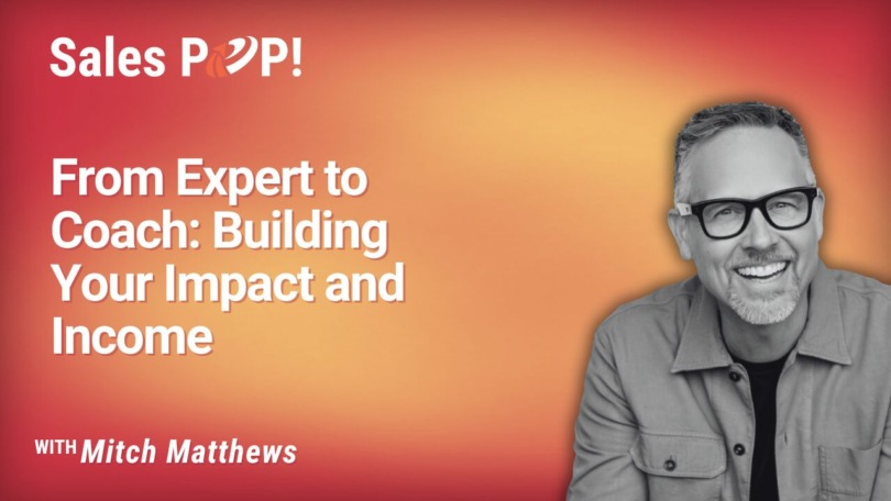 The Authority Bridge: A Blueprint for Your Coaching Business (video)