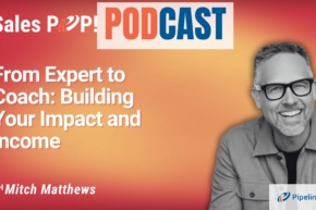 🎧  How to Build Authority Without Quitting Your Job