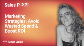 How to Improve Marketing ROI (video)