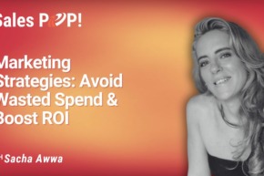 How to Improve Marketing ROI (video)