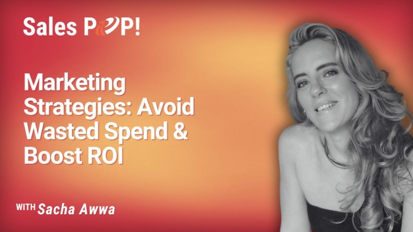 How to Improve Marketing ROI (video)