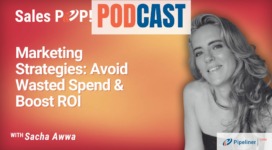🎧  Stop Wasting Marketing Money