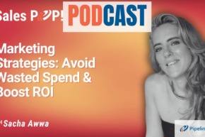 🎧  Stop Wasting Marketing Money