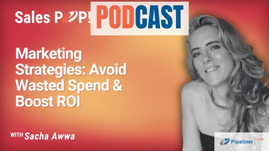🎧  Stop Wasting Marketing Money