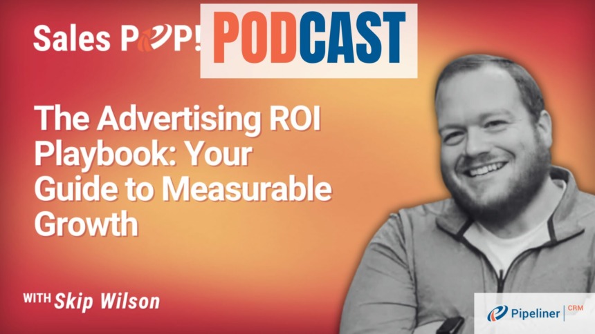 🎧  The Modern Advertiser’s Blueprint