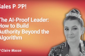 The Real Path to Thought Leadership (video)