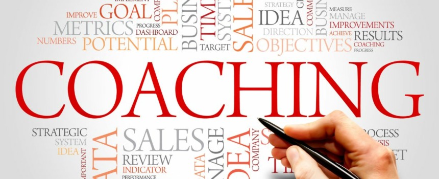 The Modern Sales Coach’s Playbook for Lasting Success