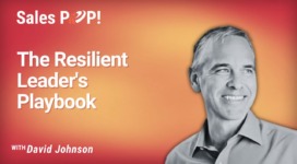 Expert Strategies for Bold Leadership in Turbulent Times (video)